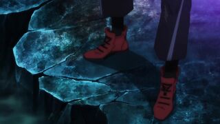 Jujutsu Kaisen Season 1 Ep 5 in English Dubbed