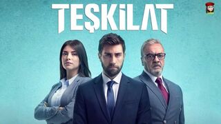 Teskilat - Episode 112 - Part 1 (English Subtitles)