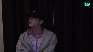 BTS Jin Live 21.09.2024 Part 2