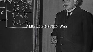 What We Can Learn From Albert Einstein #motivation #alberteinstein #education #shortvideos