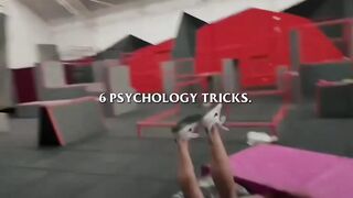 Six Psychology Tricks #psychology #psychologytricks #shortvideos