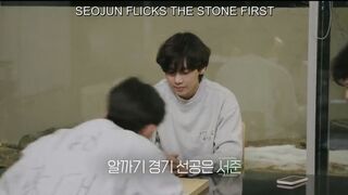 BTS V In the Soop Friendcation Episode 1 ENG SUB