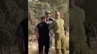 Israel arrests young Palestinian shepherd in Hebron