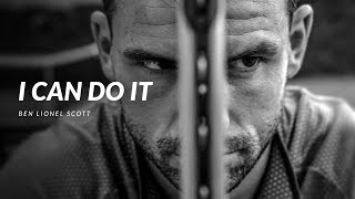 I CAN DO IT - MOTIVASIONAL