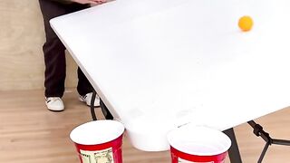 Tilted Table Challenge Part 2