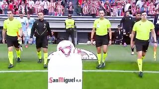 Athletic Bilbao vs Celta Vigo 3-1