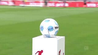 VfB Stuttgart vs Borusia Dortmund 5-1