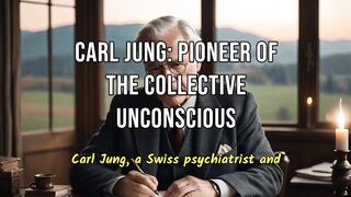 Carl Jung: Pioneer of the Collective Unconscious