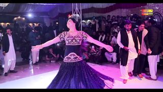 Mehak Malik new dance Raah Mein Unse