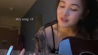 Beautiful Girl Song Cover _Until I Found U By Chelse