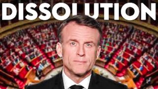 La Fin du Gouvernement