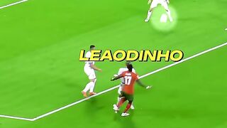 Cristiano Ronaldo Saved by Teammate????????(720P_60FPS)