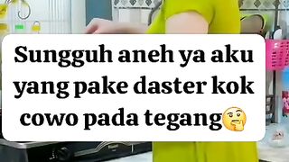 Daster pemikat laki orang