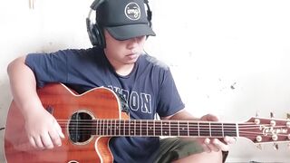 Doraemon - Fingerstyle Cover