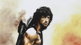 Rambo 3: Fight Scene