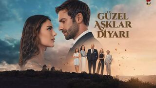 Güzel Aşklar Diyarı - Episode 1 - Part 1 (English Subtitles)