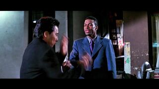 Rush Hour 1 Action Movie Clip HD 06