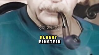 Sejarah Albert Einstein