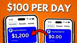 ($1000 ????) 5 FREE & Legit Money Earning Apps ???? (Android   IOS)