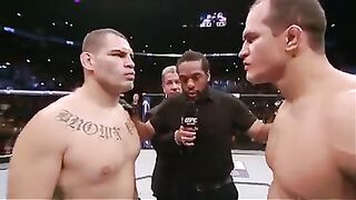 Kane Velasquez vs Junior Dos Santos 3 | Full Fight