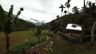 Rural Morobe