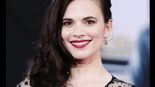 Hayley Atwell is Done With Marvel (and You Won't Believe Why!)