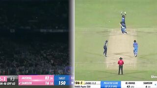 Sanju Samson -  DEBATE the IPL Performer VS International Outcast