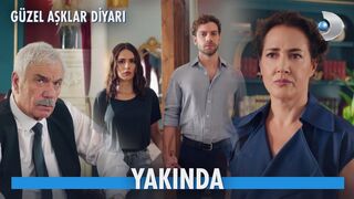 Guzel Aşklar Diyarı episode 1 with english subtitles