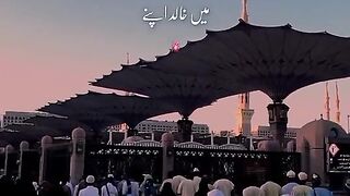 نعت رسول اللہ صلی اللہ علیہ وآلہ واصحابہ وبارک وسلم ????