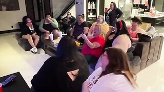 Ssbbw party