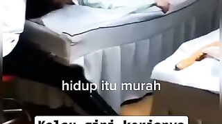 Kalau Gini kerjanya gak bakal gengsi gwe????????