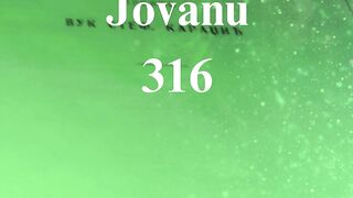 Jevanđelje po Jovanu 316