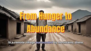 From Hunger to Abundance