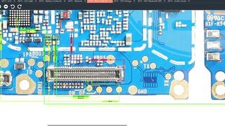 Samsung A01 SM-A015 Diagram