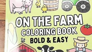 Color Me Cute: Adorable Coloring Pages for Creative Fun!