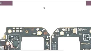 Realme 9 LCD Display Light Ways