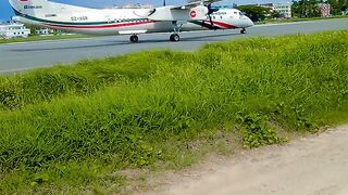 Cox,s Bazar airport  96.M viewrs