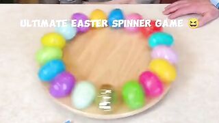 Ultimate Easter Spinner Game