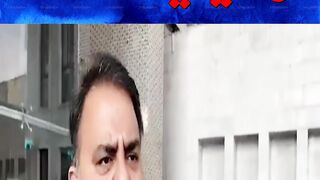 Fawad Ch's Important Message - PTI Breaking News