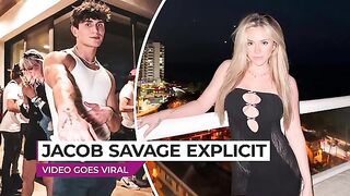 Jacob Savage And Rachel Reddit Jacob Savage Video