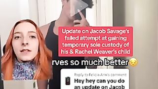 Viral Full Jacob Savage And Rachel Reddit Jacob Savage Video