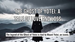 The Ghost of Yotei: A Tale of Love and Loss