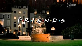 Abertura de Friends