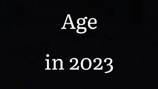 7 BTS members age in 2023