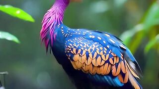 Beautiful Birds 8