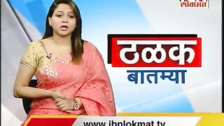 Real life full video ibn lokmat charudatta thorat kapil bhaskar