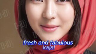 Perfect Kajal Application  https://www.youtube.com/@littlesmile_9