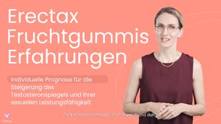 Erectax Erfahrungen:- Erectax Fruchtgummis, Erectax  Apotheke, Erectax Bewertungen!! Erectax Offizielle Webseite