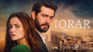 Iqrar Episode 3 In Hindi Dubbed