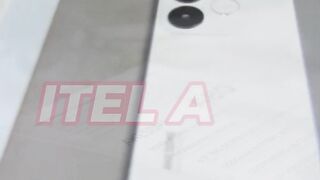 ITEL A80